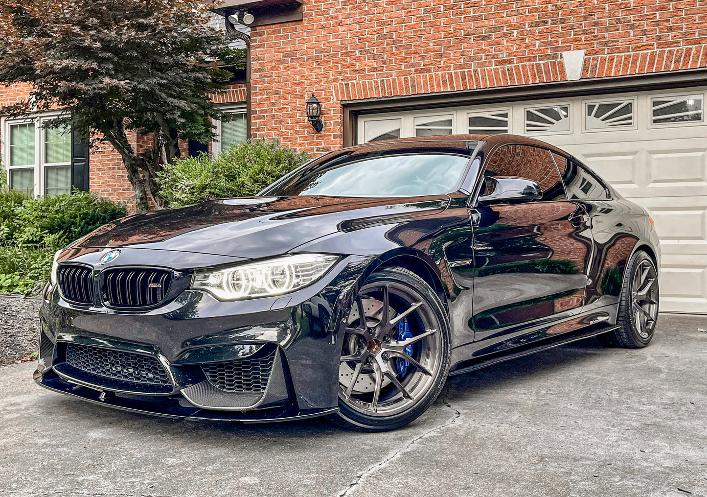 AA13 Wheels
