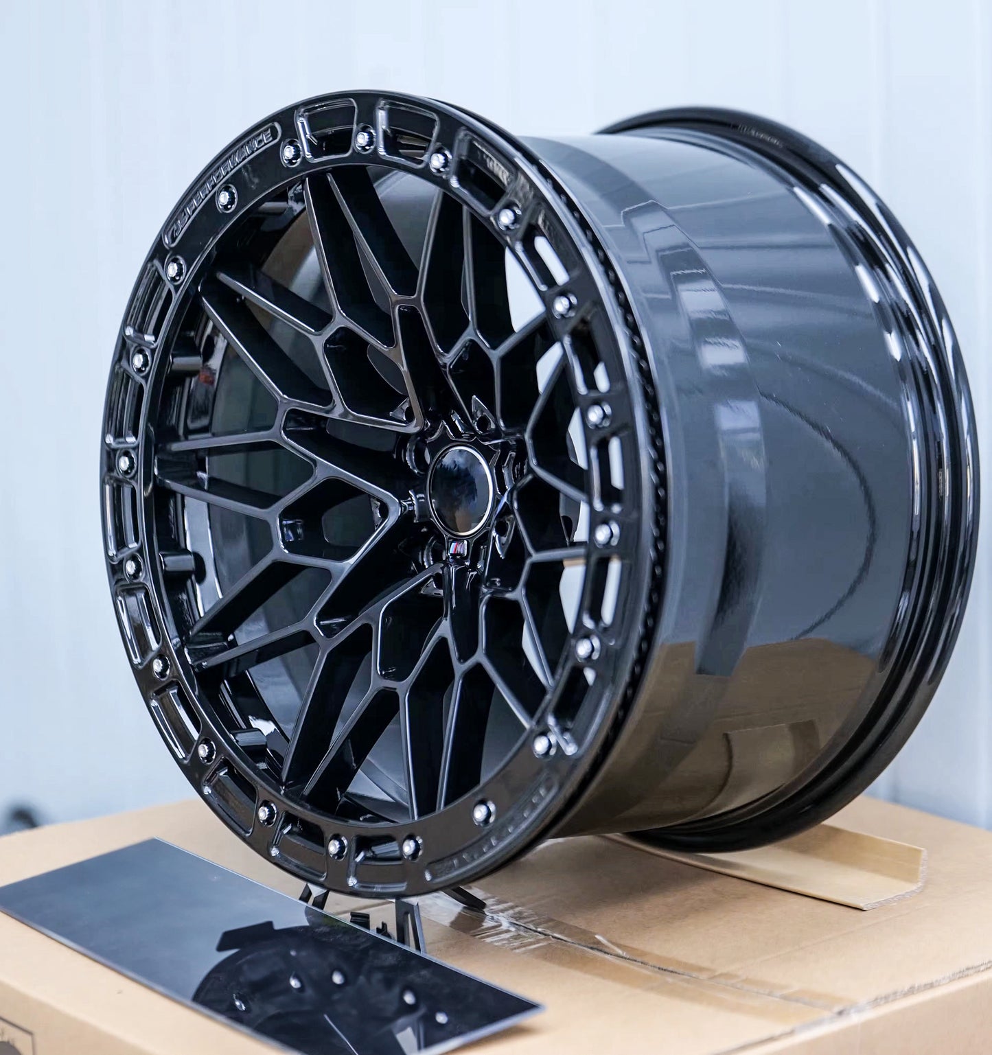 OEM+ 826M Forged Wheels