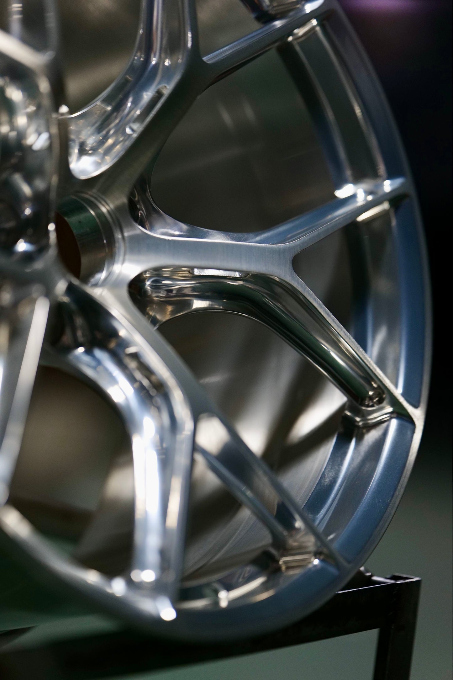 AA15 Wheels