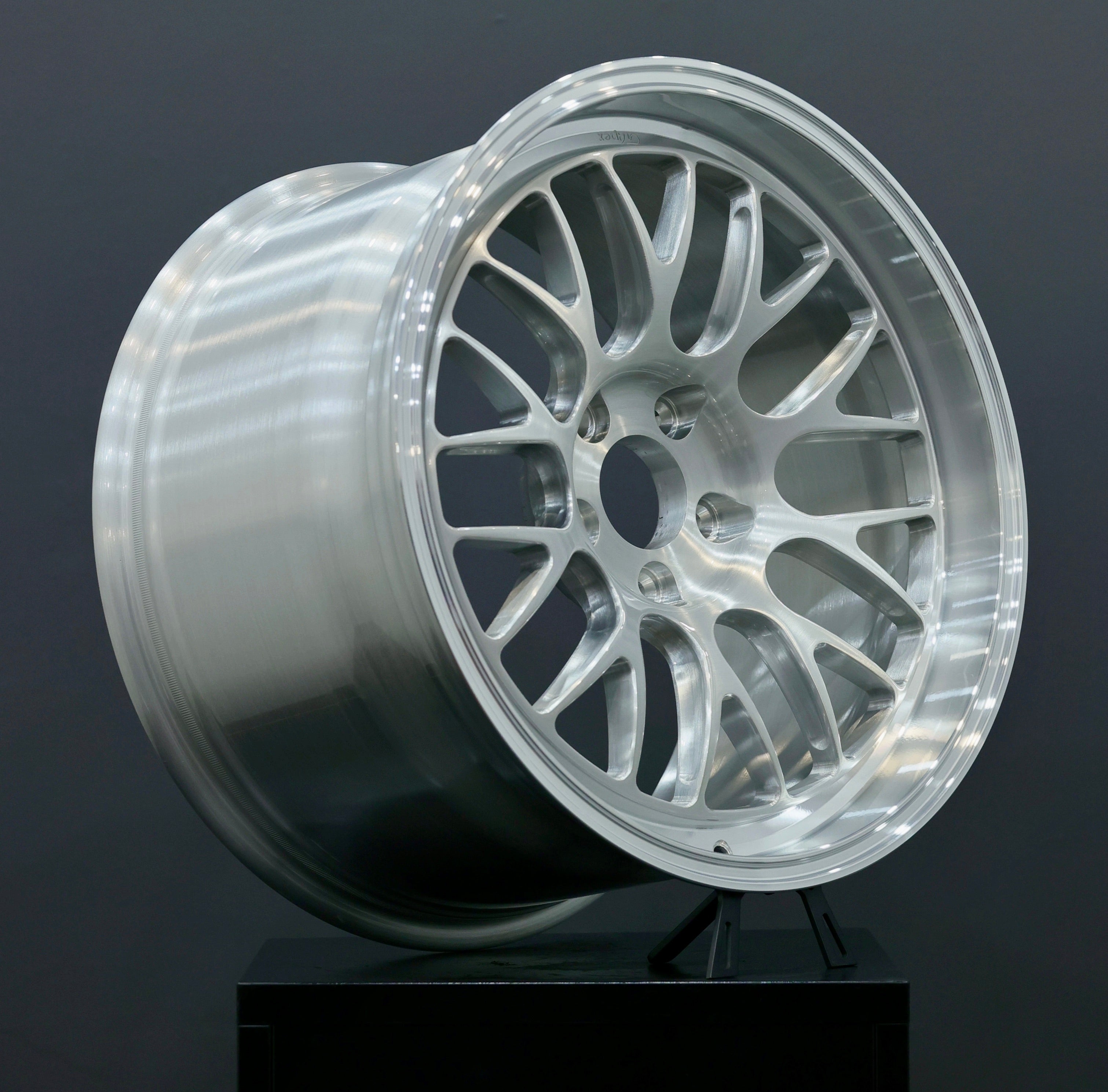 AA03 Appalachian Alloys AA03 Appalachian Alloys
