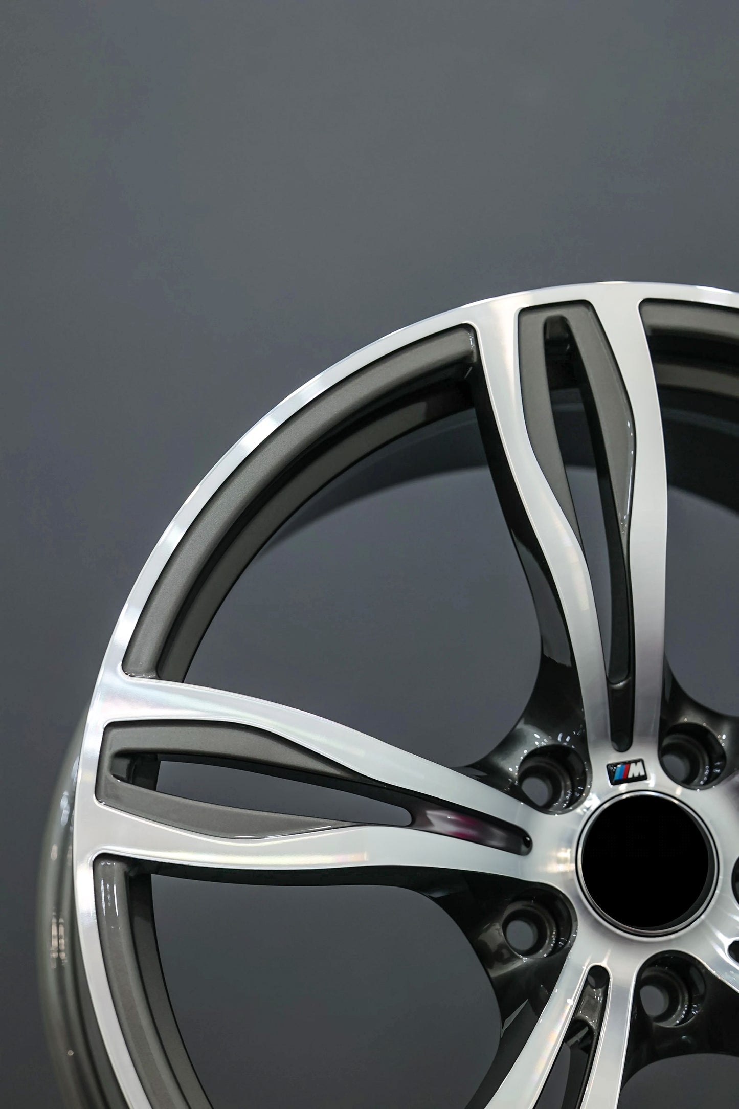 OEM+ 343M Forged Wheels