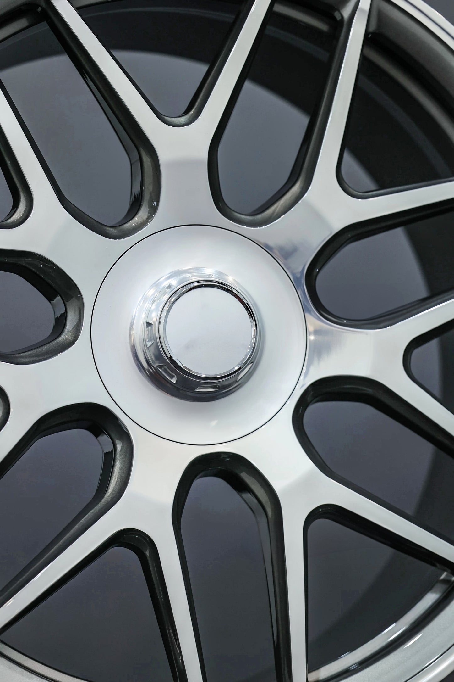 OEM+ AMG Monoblocks