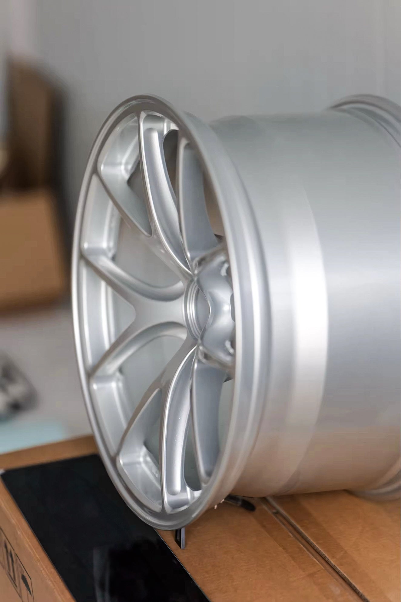 AA06 Wheels