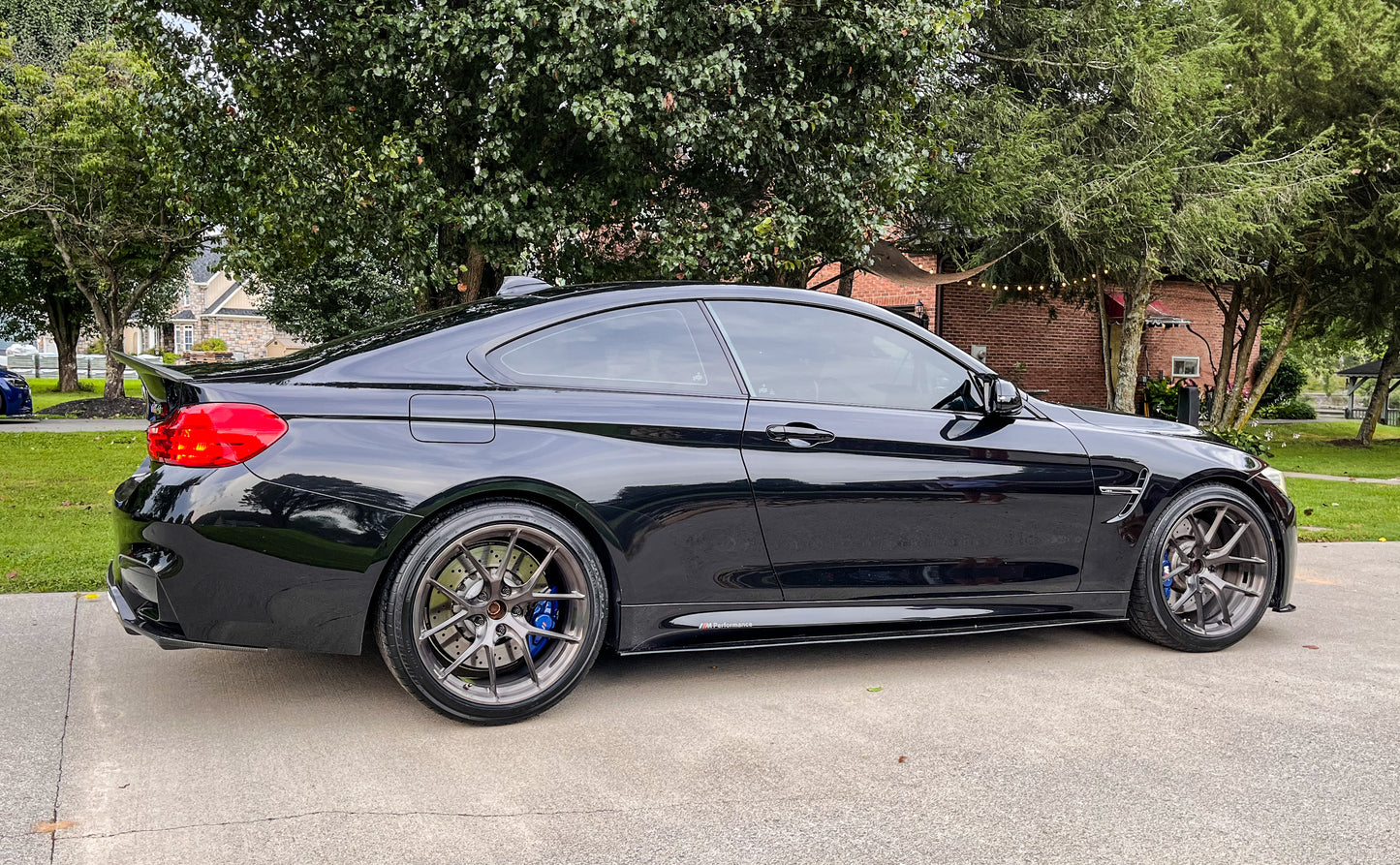 AA13 Wheels