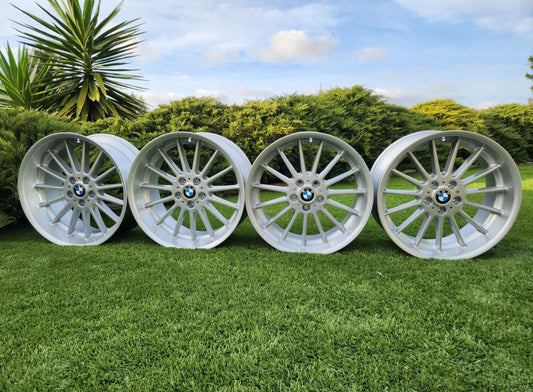 OEM+ Style 32 Forged Wheels