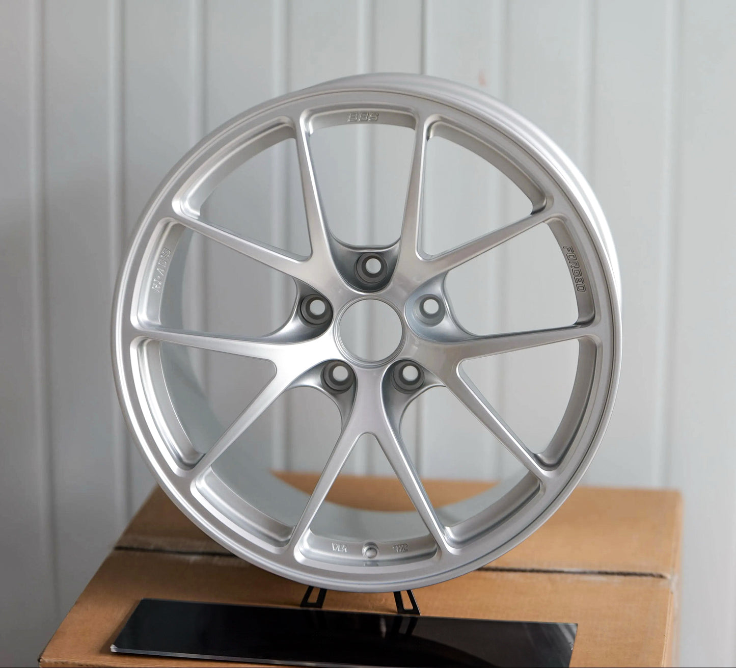 AA06 Wheels