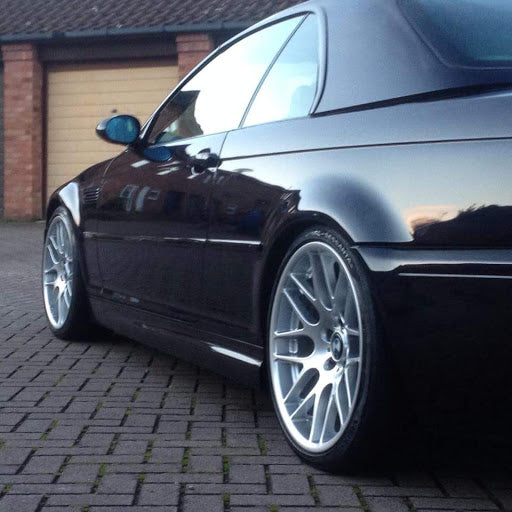 OEM+ 127M Forged Wheels