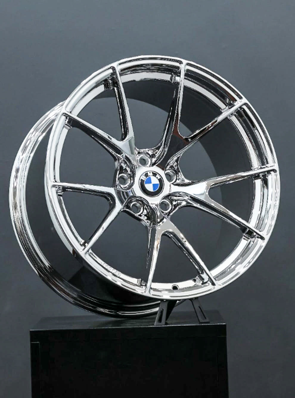 AA04 Wheels