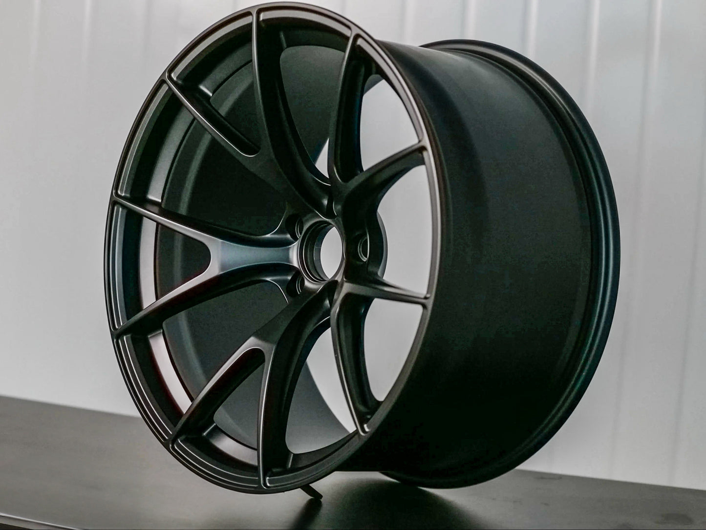 AA04 Wheels