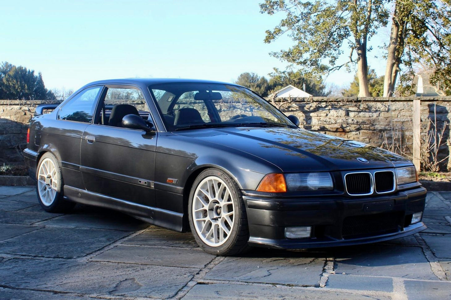 AA09 Wheels