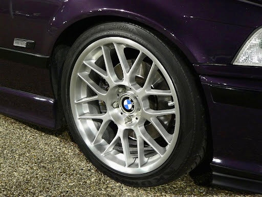 AA09 Wheels