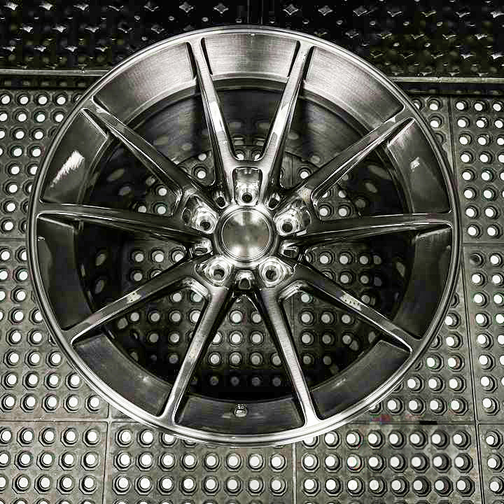 AA11 Wheels