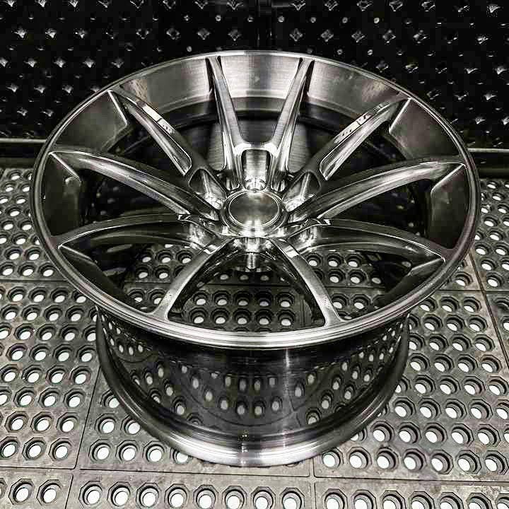 AA11 Wheels
