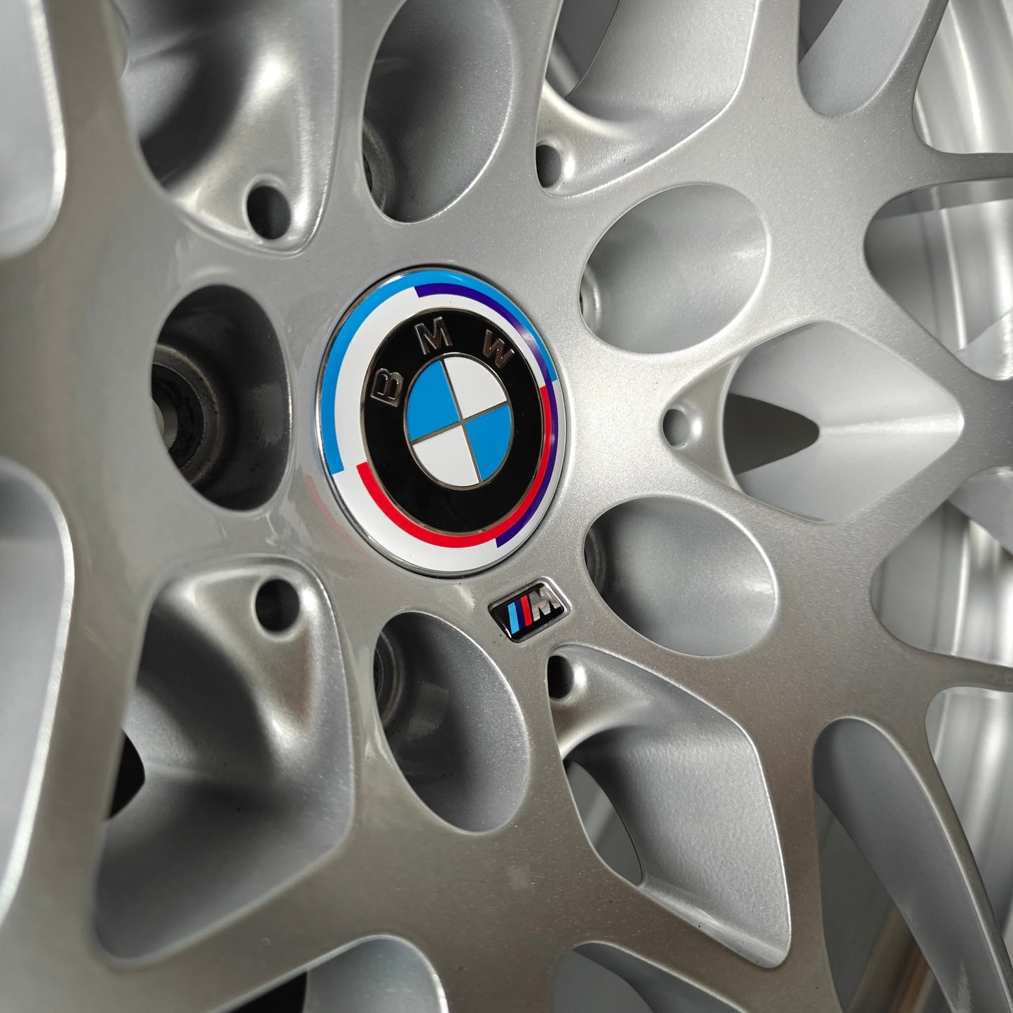 OEM+ 666M Forged Wheels
