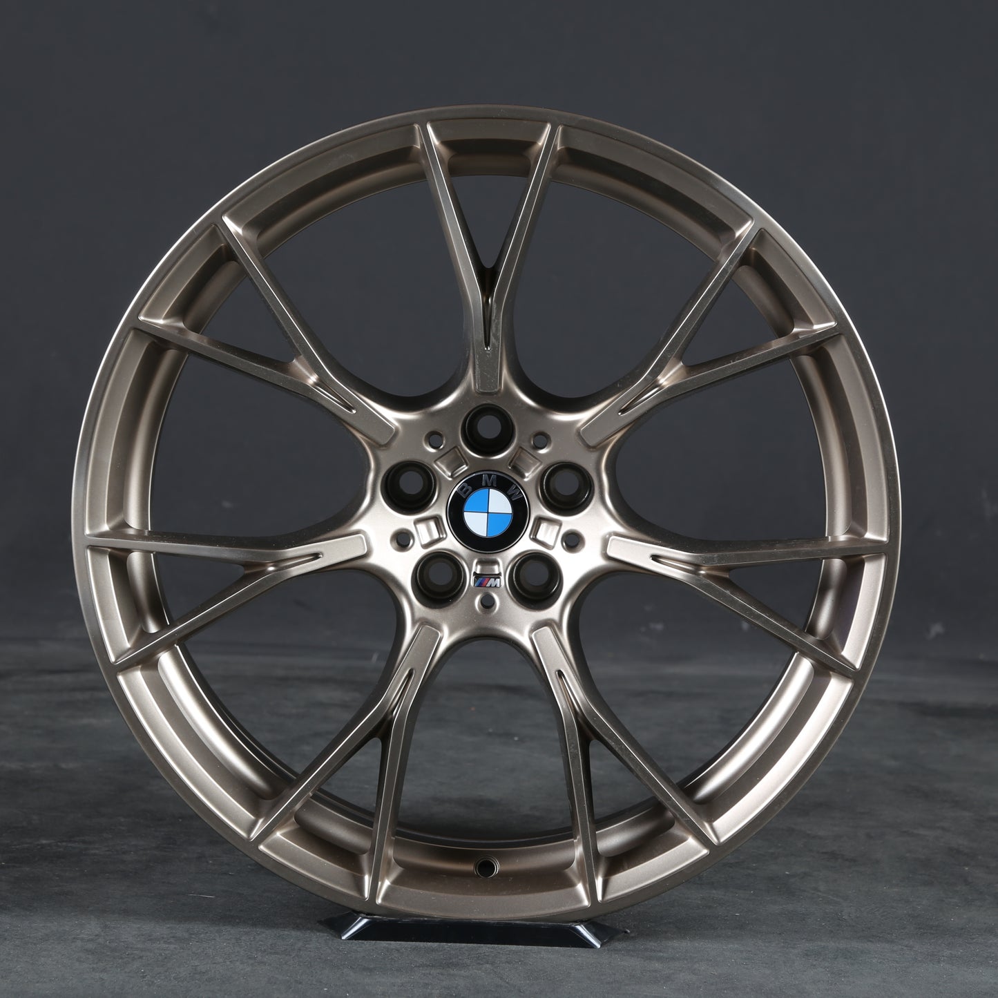 OEM+ 789M Forged Wheels