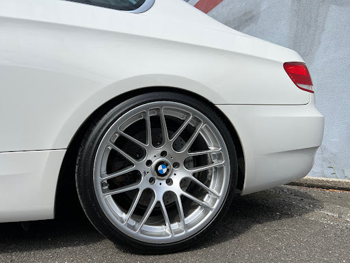 OEM+ 127M Forged Wheels