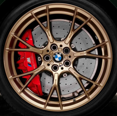 OEM+ 789M Forged Wheels