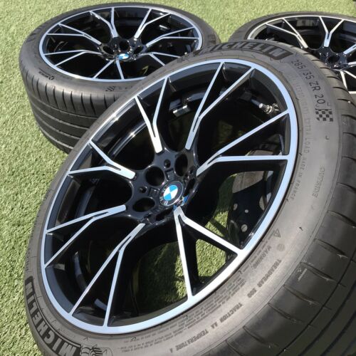 OEM+ 789M Forged Wheels