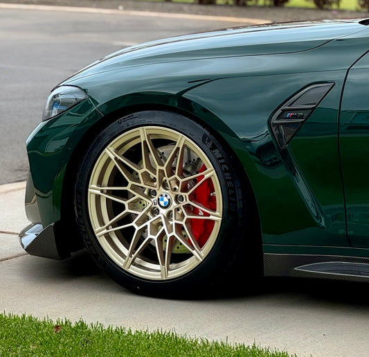 OEM+ 826M Forged Wheels