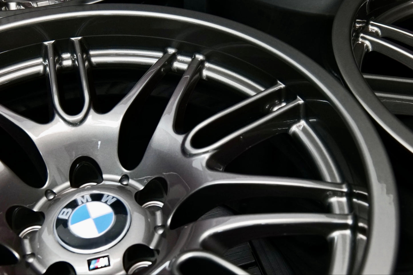 OEM+ Style 65 Forged Wheels – Appalachian Alloys