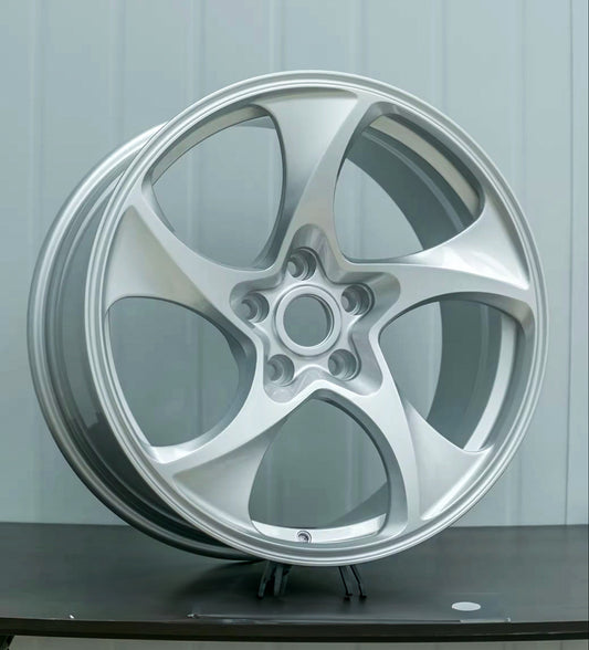 AA12 Wheels