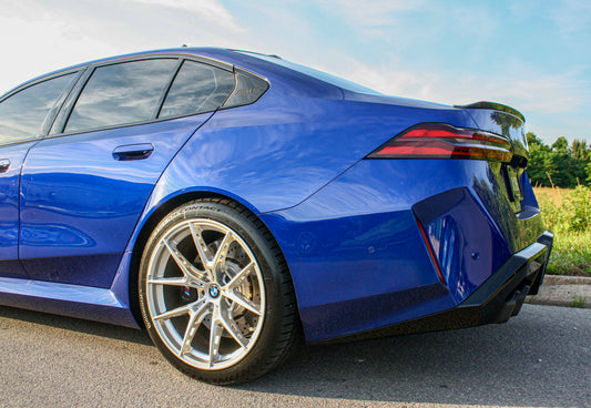 OEM+ 963M Forged Wheels