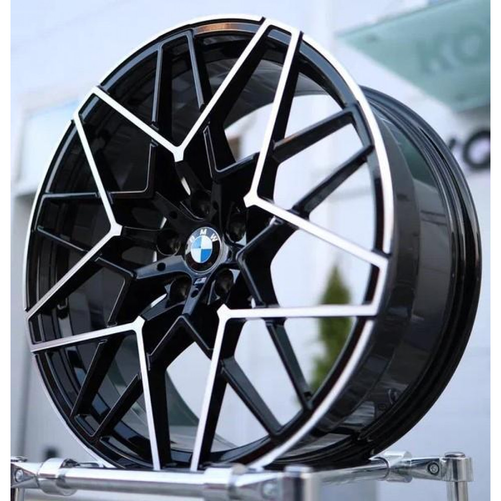 OEM+ 813M Forged Wheels – Appalachian Alloys