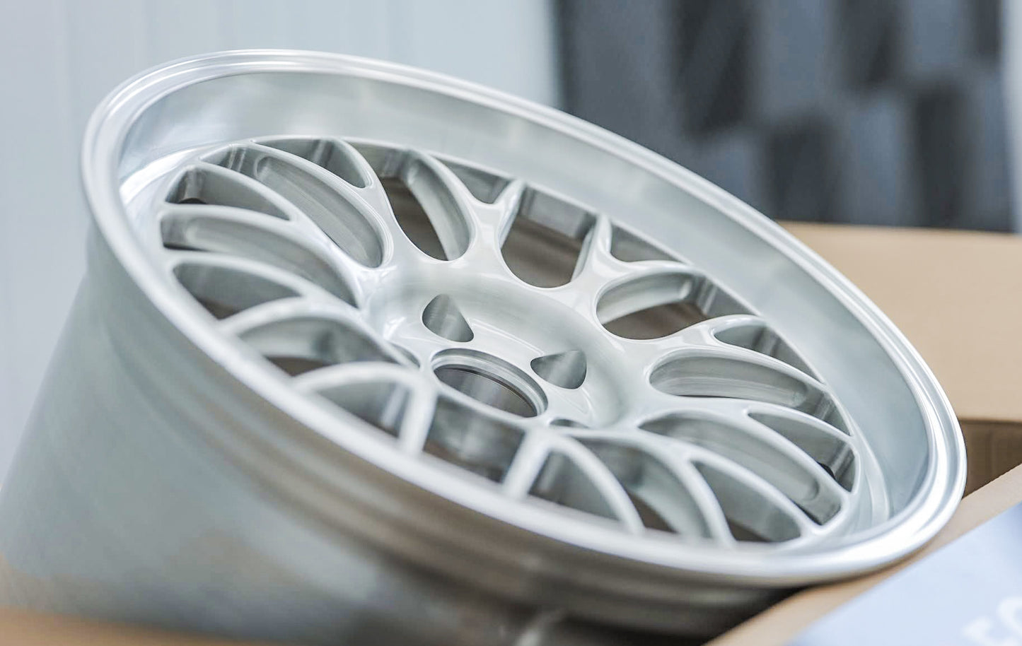 AA03 Wheels