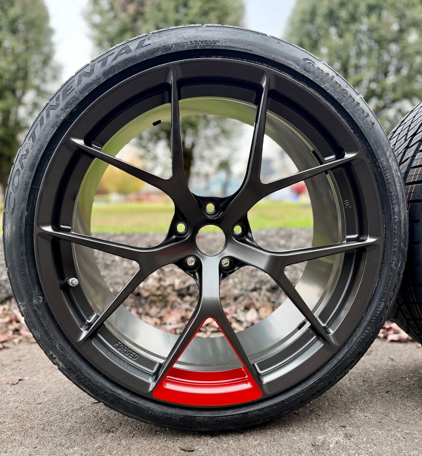 AA02 Wheels