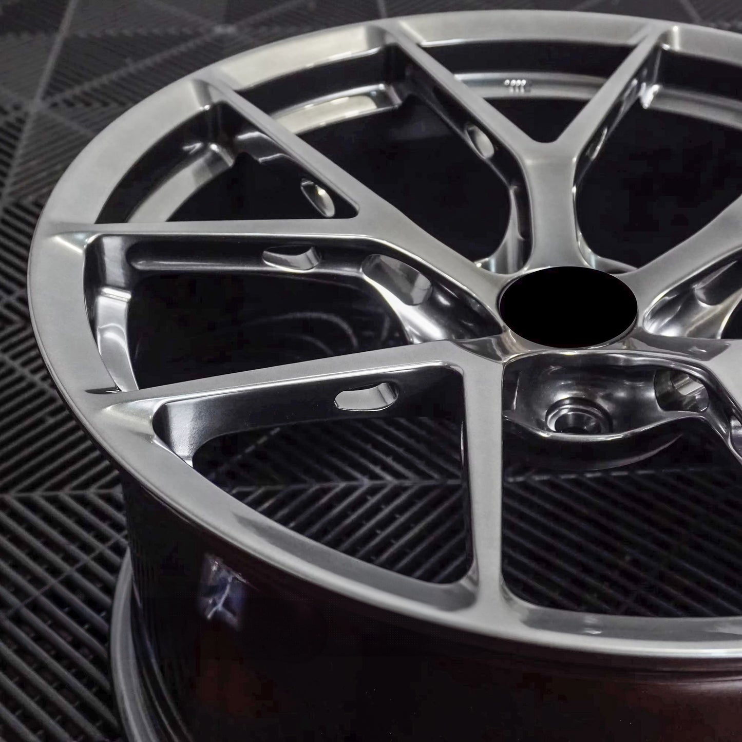 AA02 Wheels
