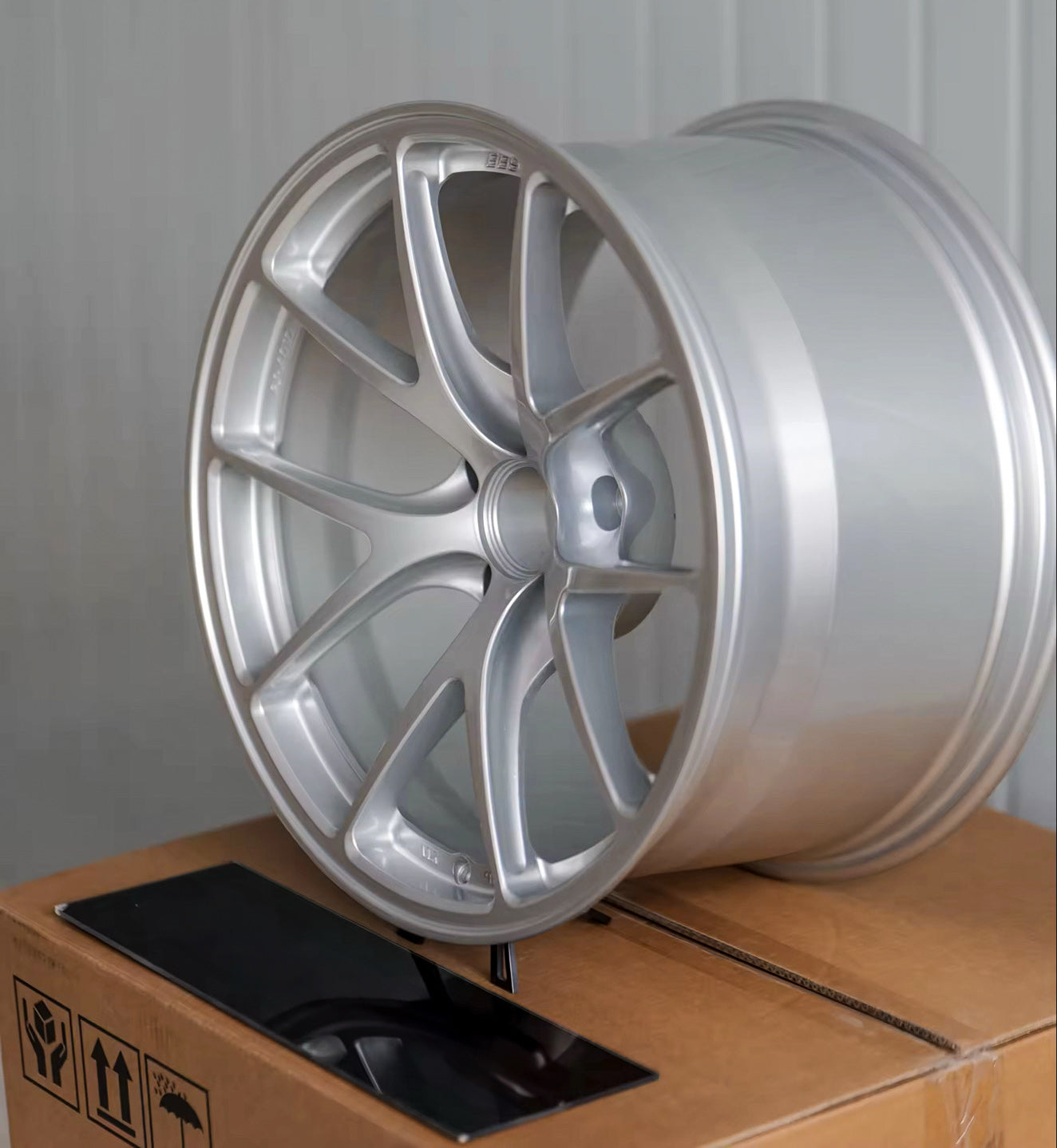 AA06 Wheels