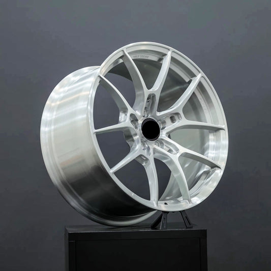 AA08 Wheels