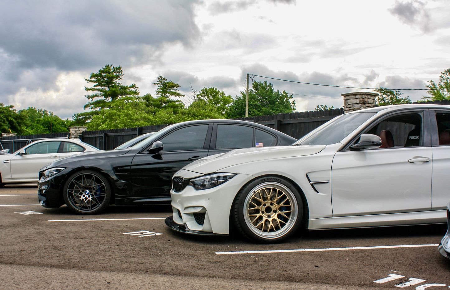 AA03 Wheels
