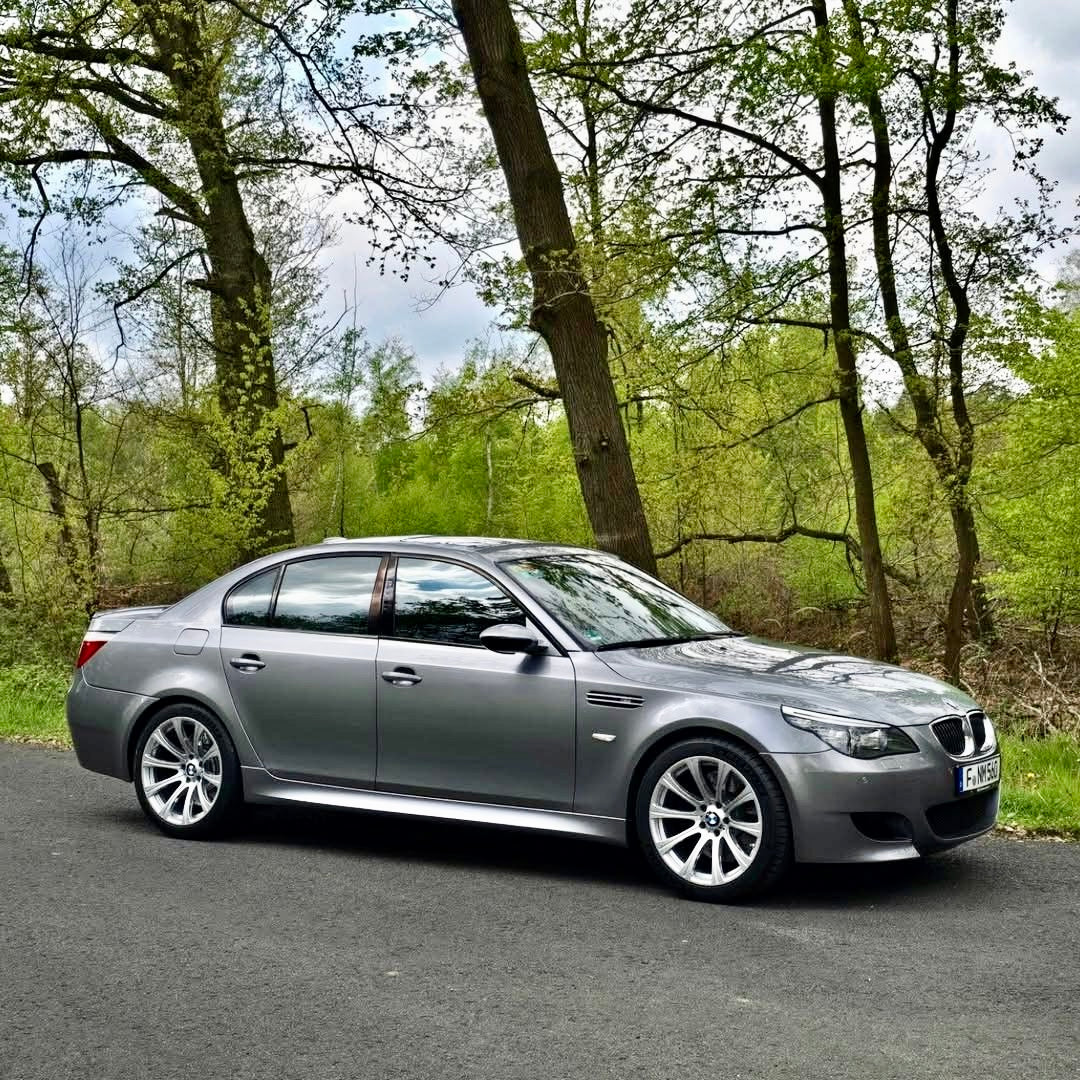 OEM+ 166M Forged Wheels