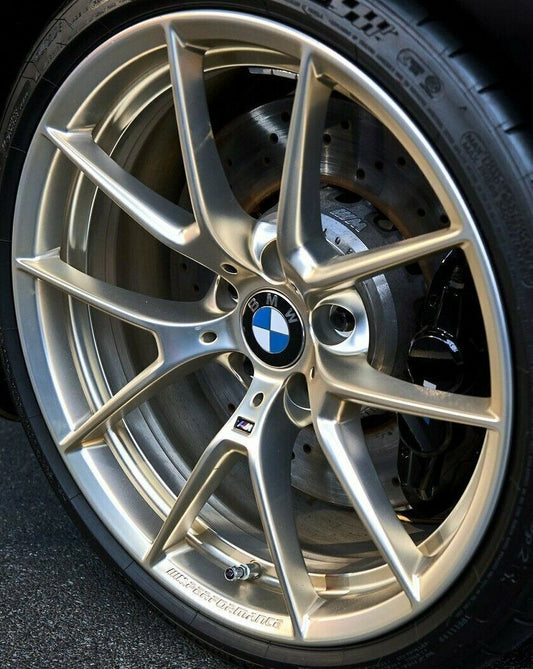 OEM+ 763M Forged Wheels