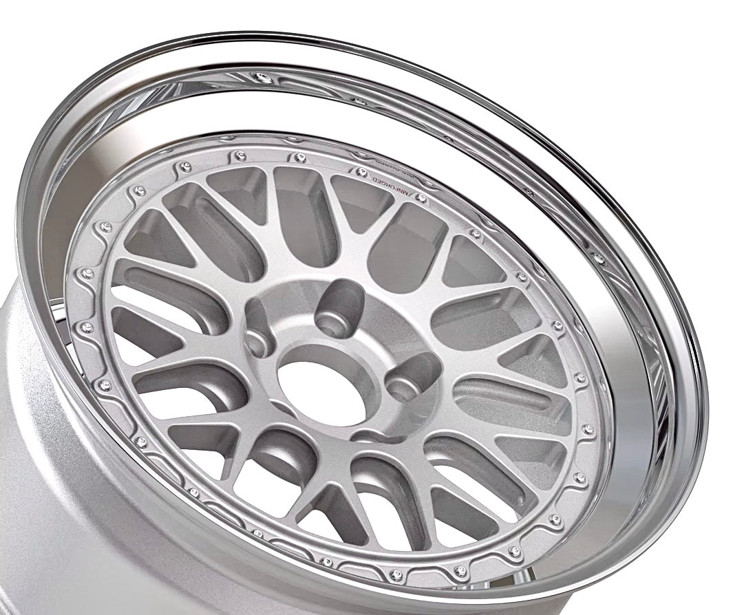 AA01 Wheels