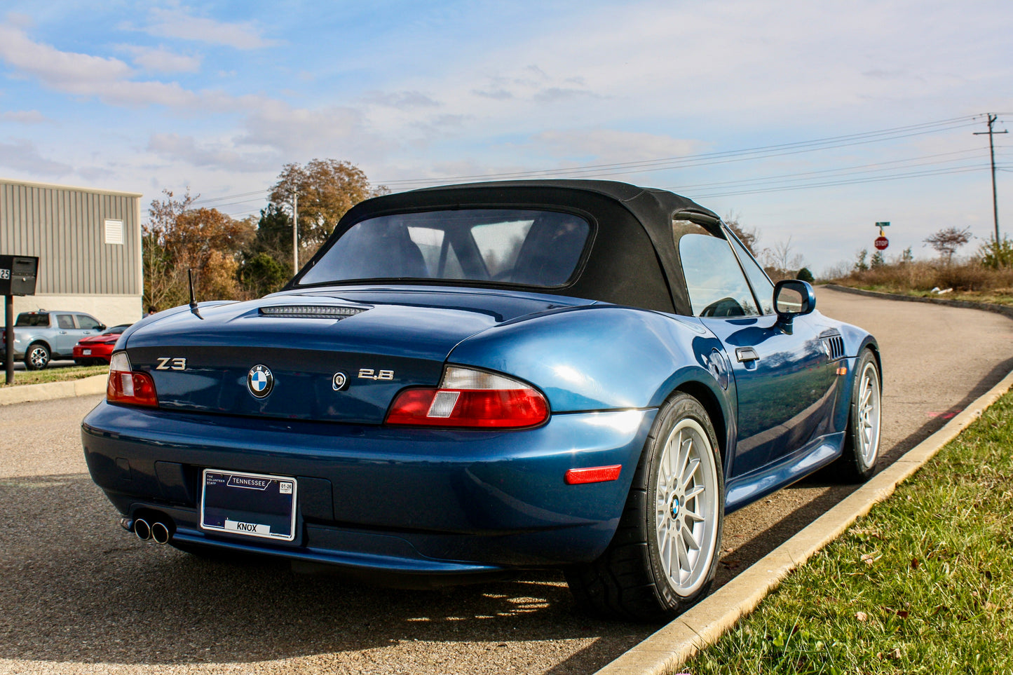OEM+ Style 32 Forged Wheels