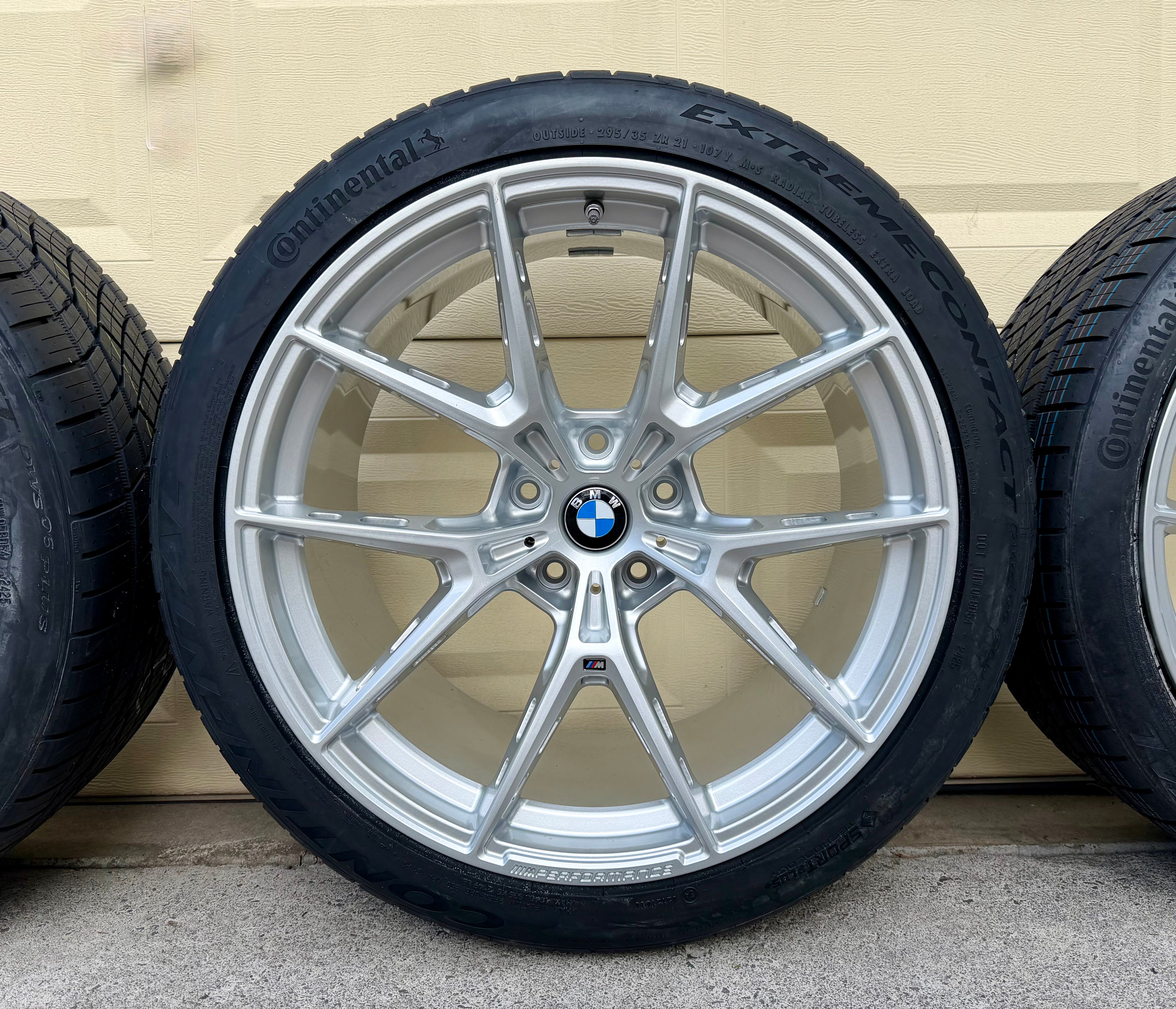 OEM+ 963M Forged Wheels – Appalachian Alloys