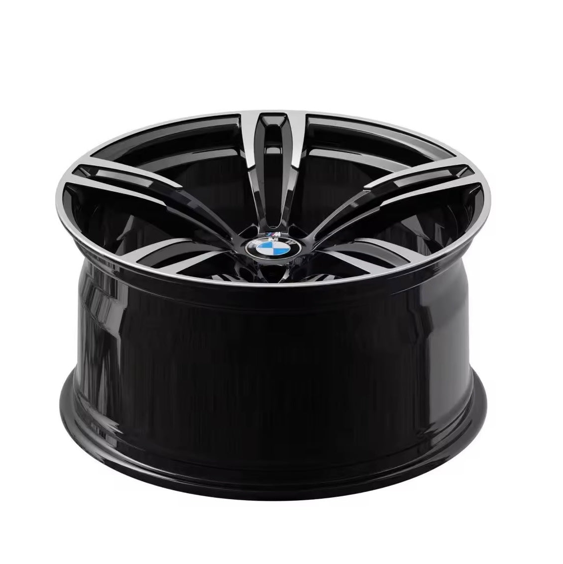 OEM+ 437M Forged Wheels