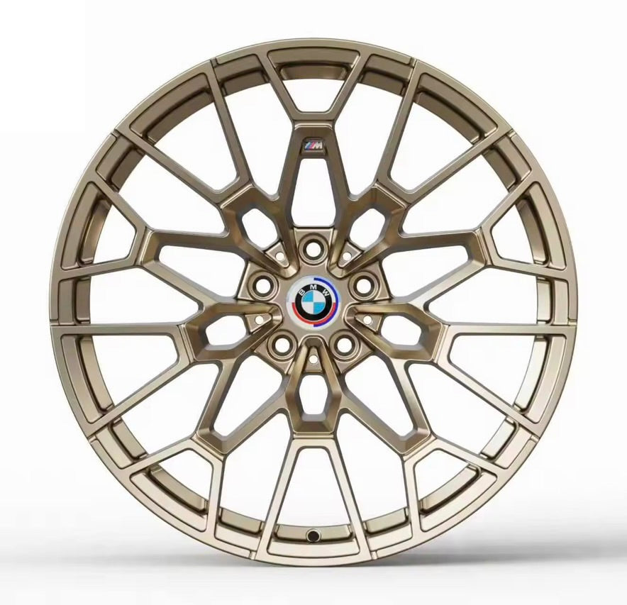 OEM+ 827M Forged Wheels