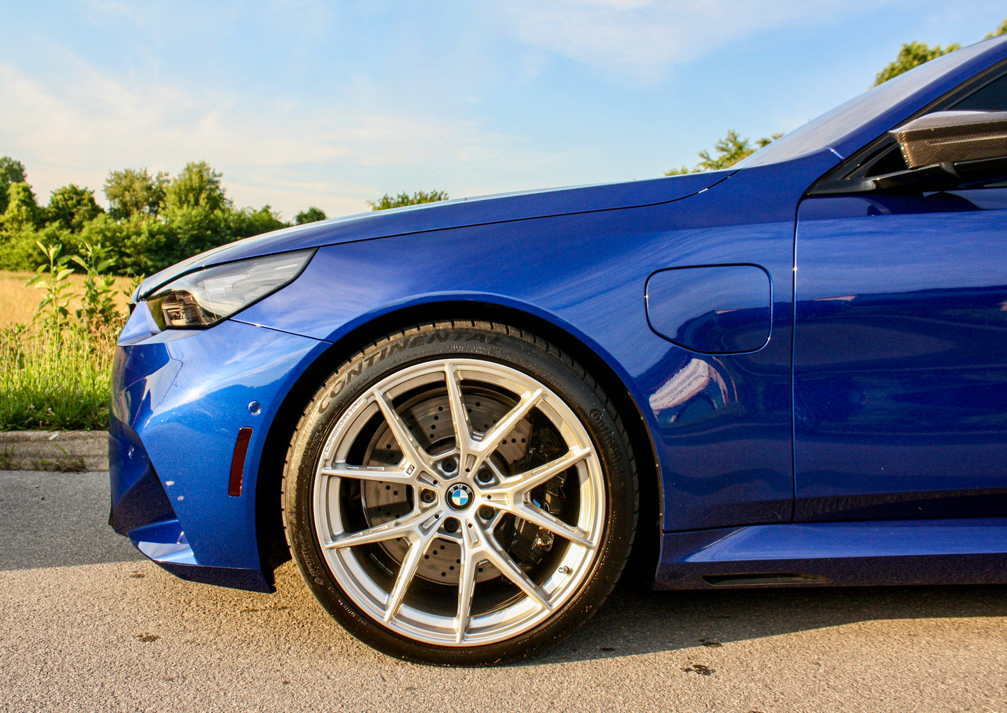 OEM+ 963M Forged Wheels