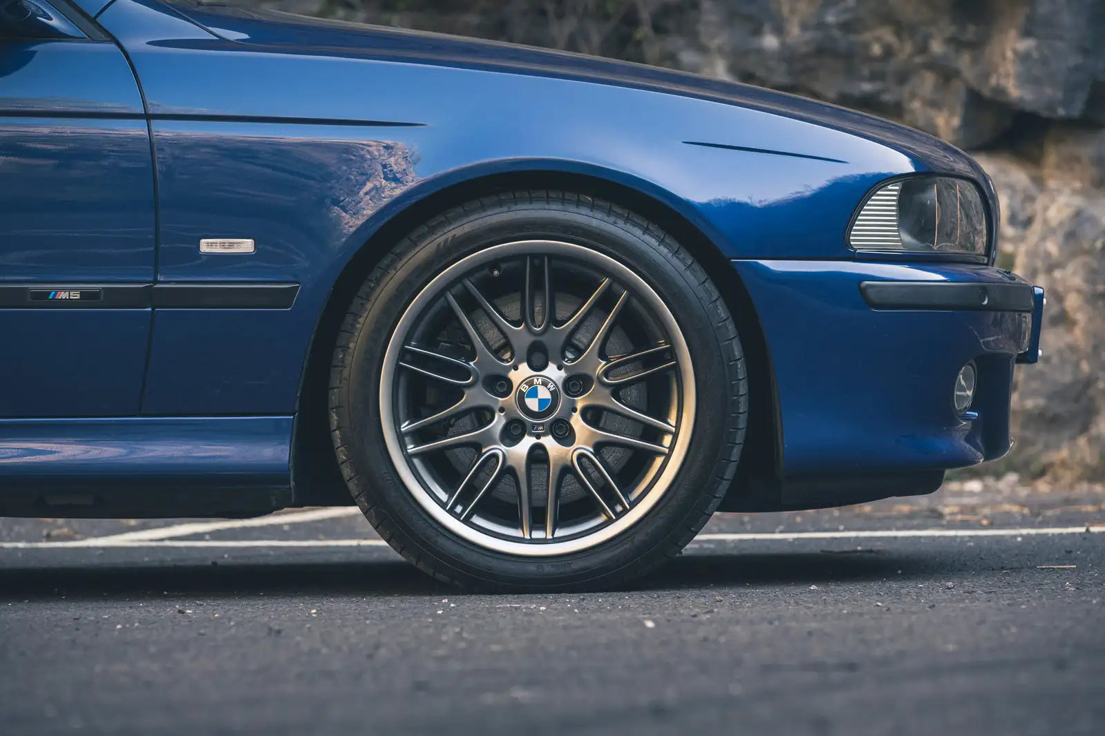 OEM+ Style 65 Forged Wheels – Appalachian Alloys