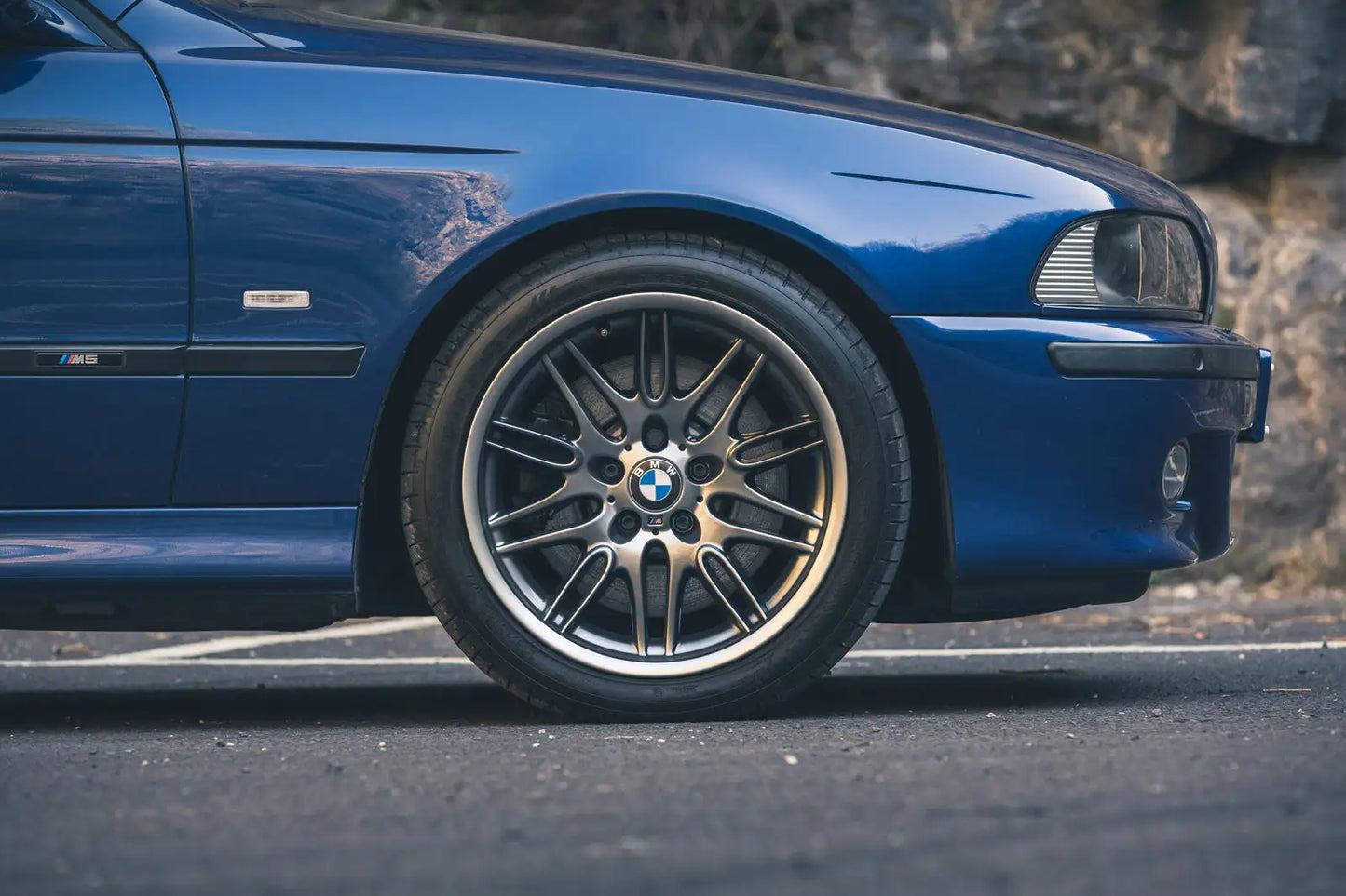 OEM+ Style 65 Forged Wheels