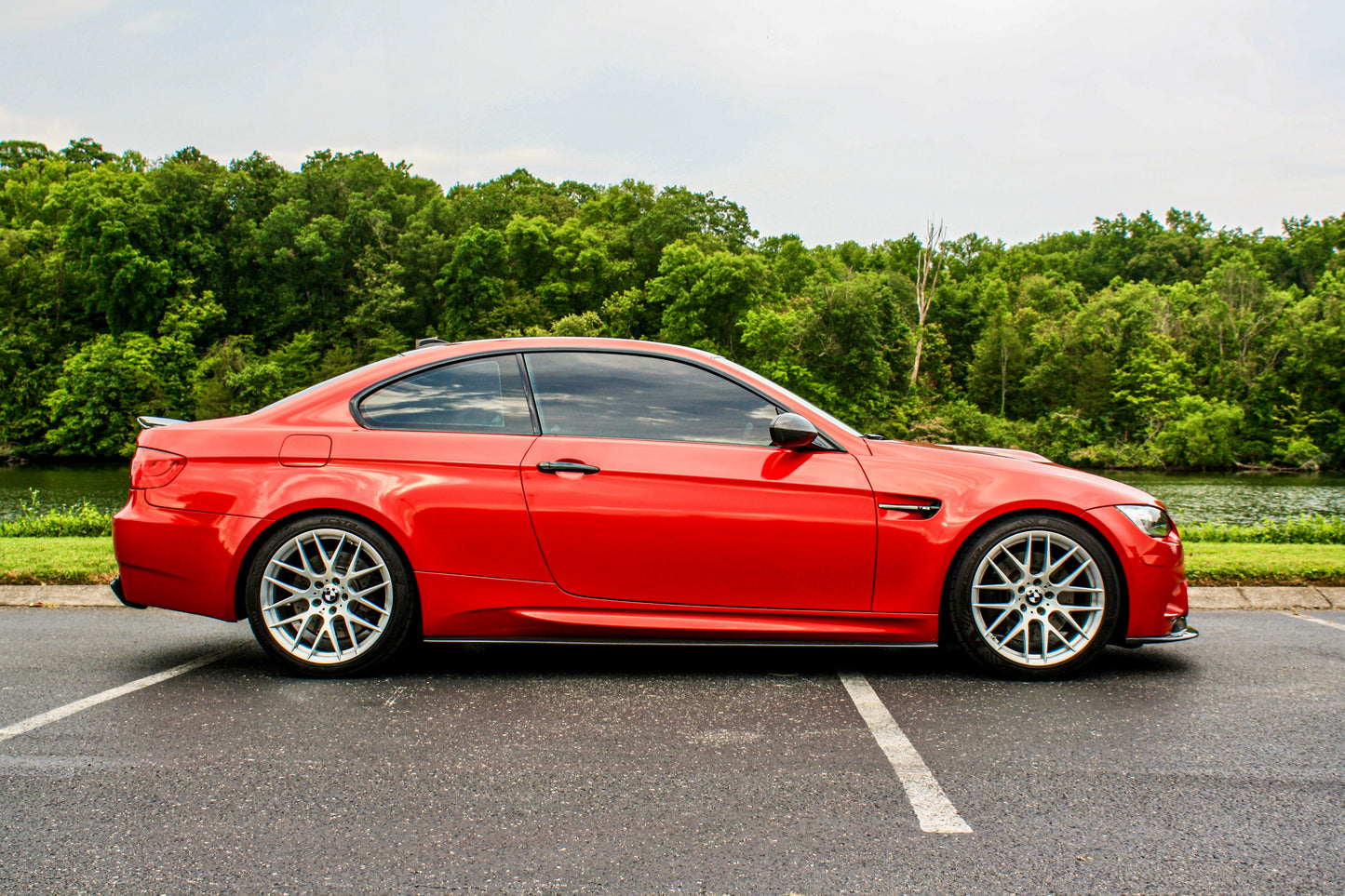 OEM+ 359M Forged Wheels