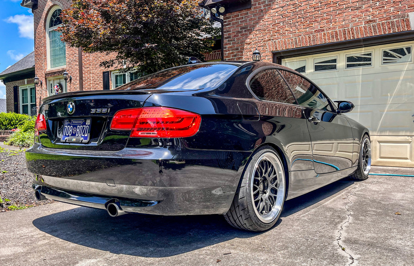 AA03 Wheels