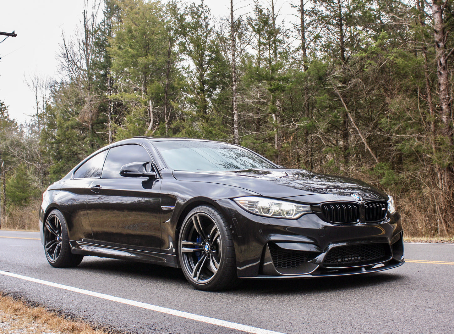 OEM+ 437M Forged Wheels