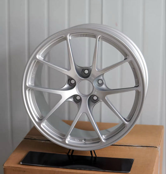 AA06 Wheels