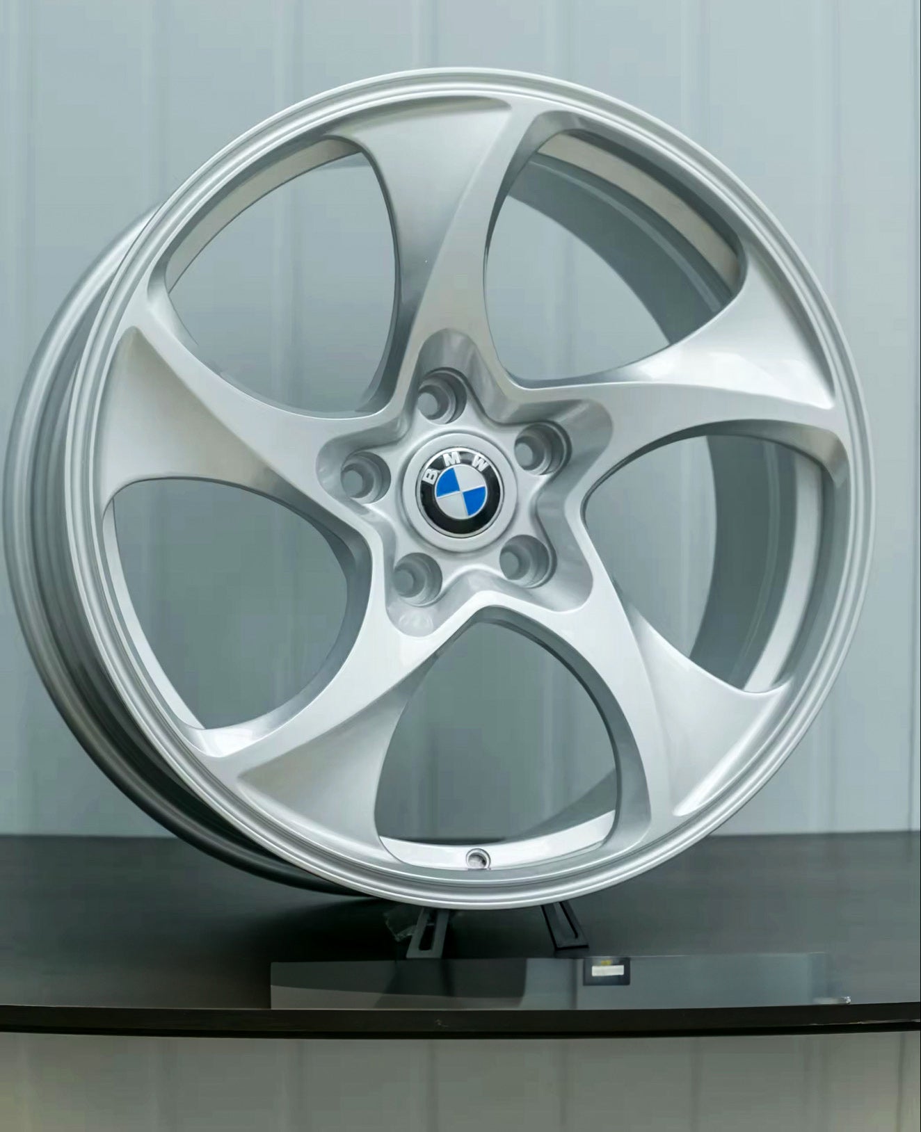AA12 Wheels