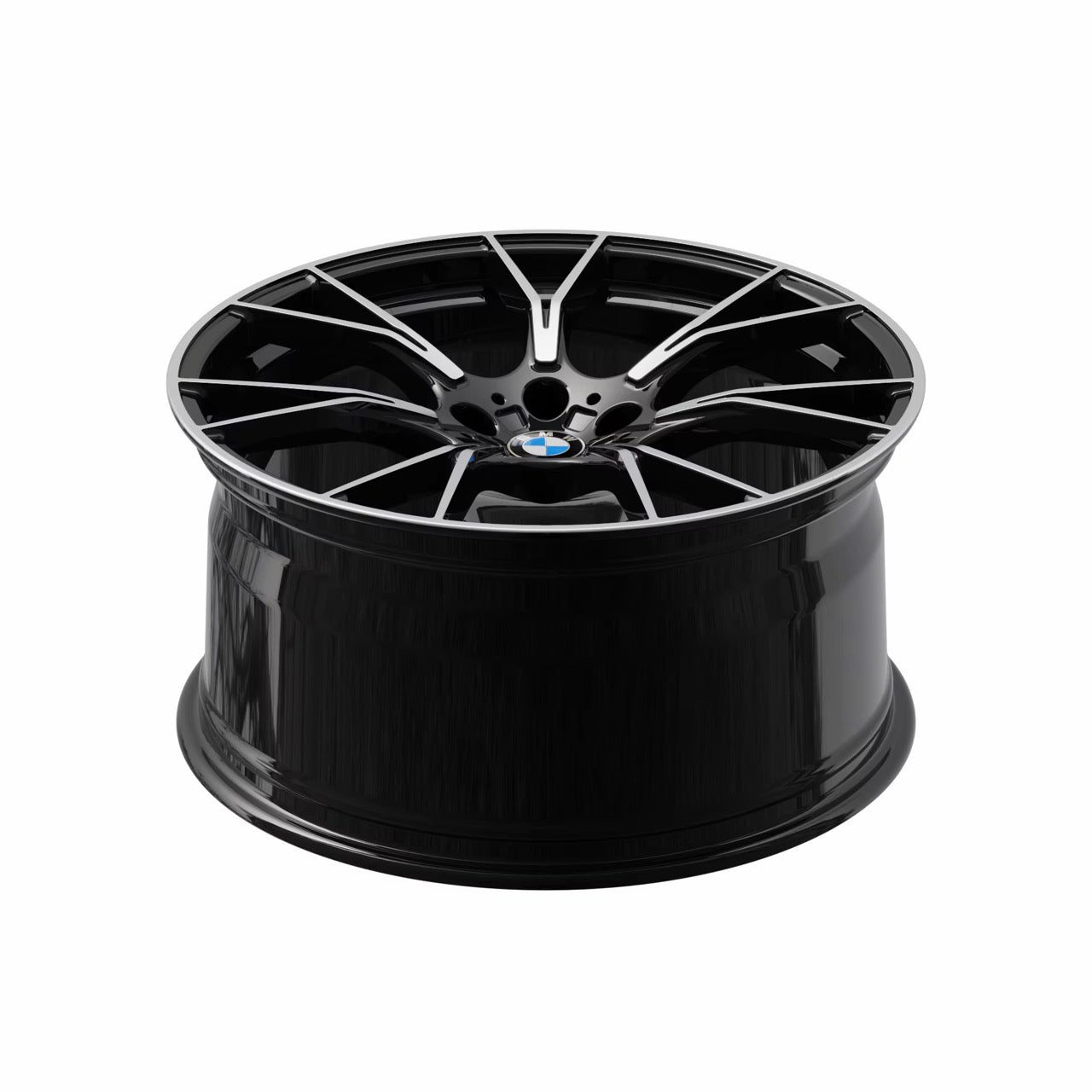 OEM+ 789M Forged Wheels