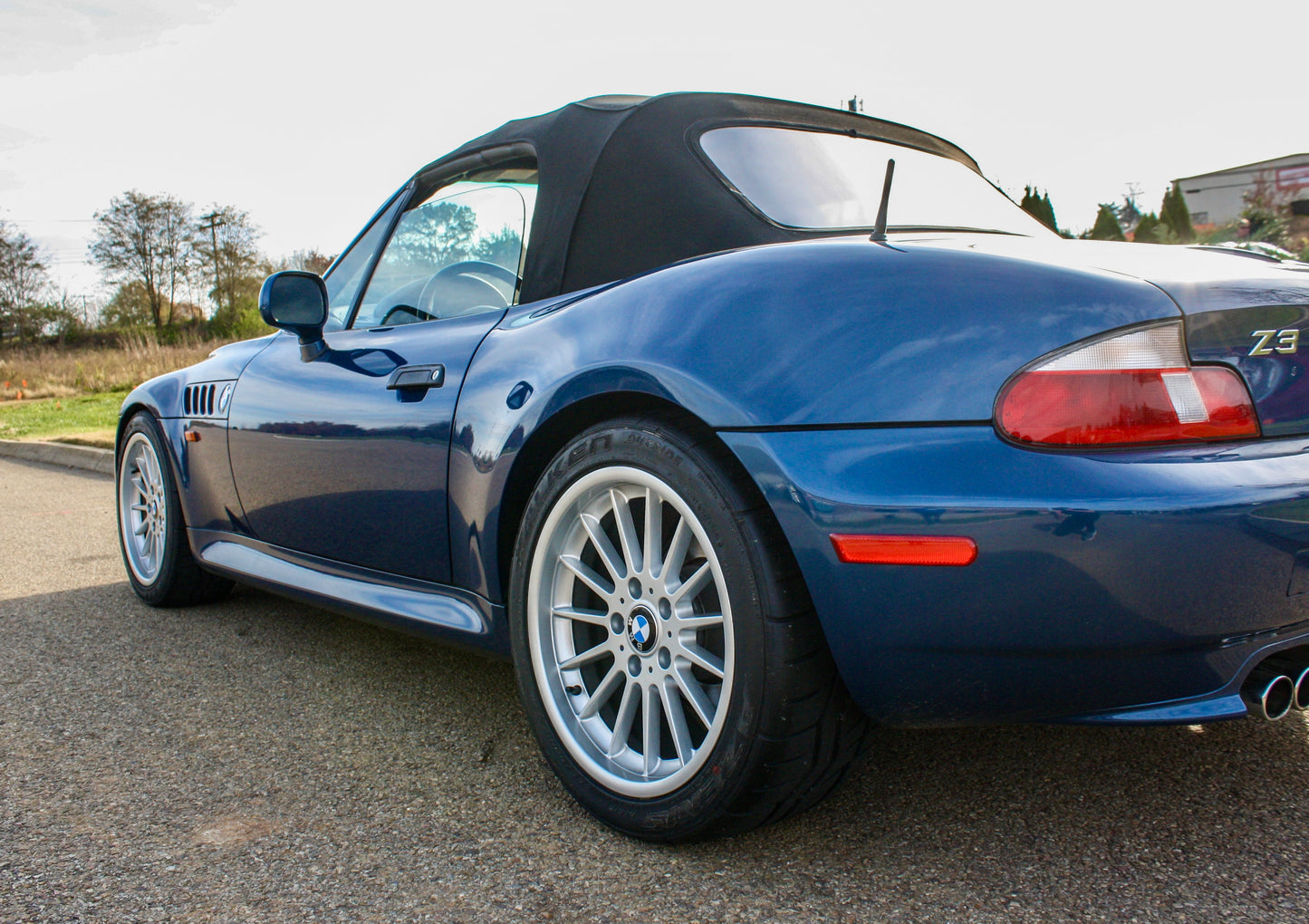 OEM+ Style 32 Forged Wheels